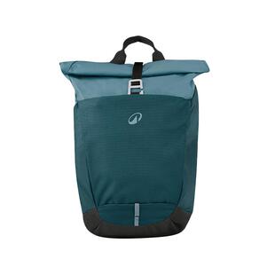 迪卡侬双肩包大容量男旅行背包女休闲运动通勤徒步户外背包ODBN