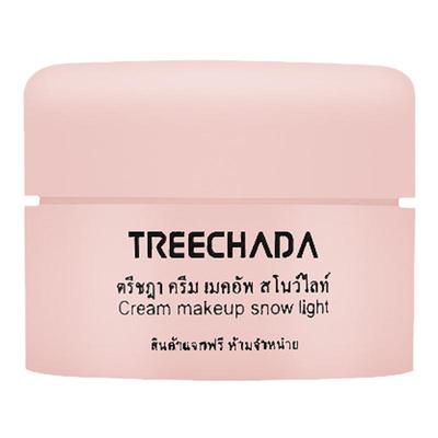 泰国素颜霜持久保湿遮瑕隔离面霜