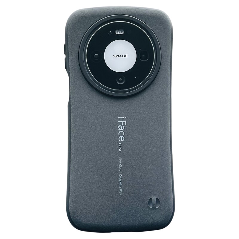 iFace适用华为Mate80手机壳弧形
