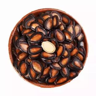 新货西瓜子话梅五香味坚果炒货休闲零食年货大颗黑瓜子批发旗舰店