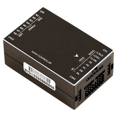 博鹰飞控PaladinV3版农业打药