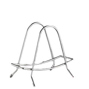 锅盖架子放置器置物架台面放菜板的支架砧案板收纳不锈钢厨房专用