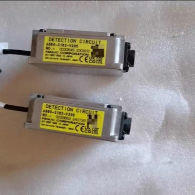 议价A860-2162-V202 2162-V205fanucDDR编码器现货正品 议价