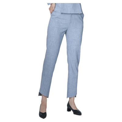 tribeca翠贝卡秋季新款九分裤