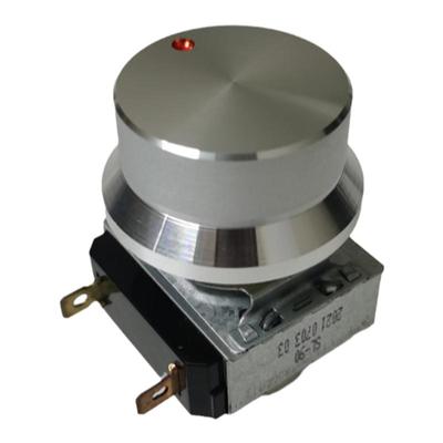 康宝消毒柜开关定时器旋转盖