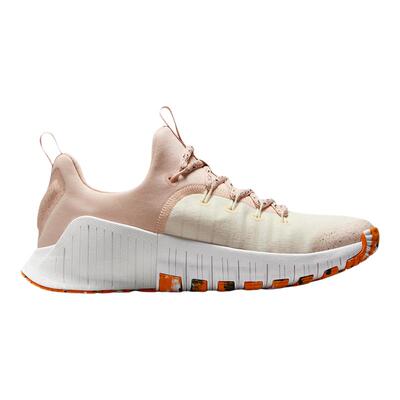 NIKE耐克女子FREE METCON 6运动训练跑步鞋FJ7126-012