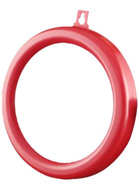 凹凸镜家用摆件信扬塑料装饰中式