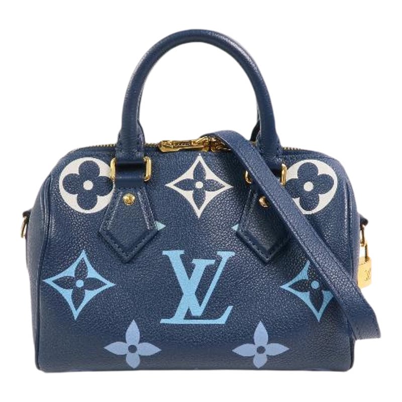 中古LV路易威登斜挎包レディース