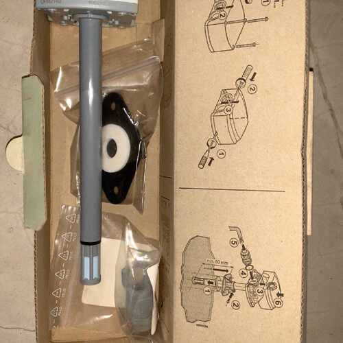 QFM2160 西门子风道温湿度传感器 QFM2160 全新议价