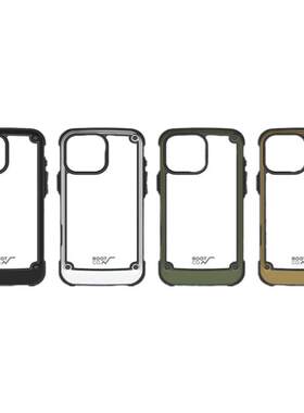 日本rootco户外iPhone16手机壳