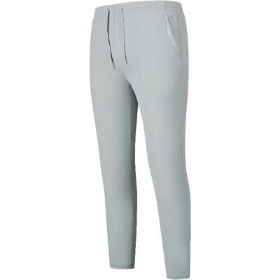 鸿星尔克防晒冰感速干九分裤