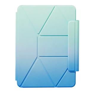 【磁吸悬浮增高】苹果平板ipadpro保护壳mini7增高支架Air7/6保护套iPad11磁吸双面夹轻薄ipad12.9air8保护套