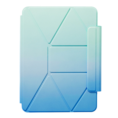 lusensua伦森双平板iPad保护套壳