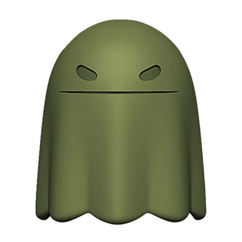 MW使命召唤COD20克鲁格Krueger模型摆件桌面装饰挂件