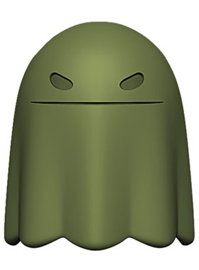 MW使命召唤COD20克鲁格模型挂件