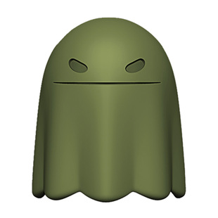 MW使命召唤COD20克鲁格Krueger模型摆件桌面装饰挂件