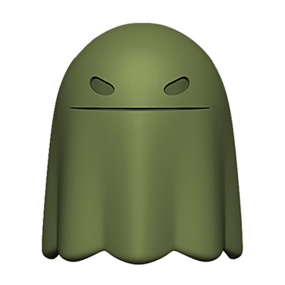 MW使命召唤COD20克鲁格模型挂件