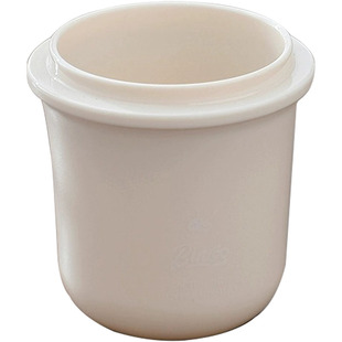 Bincoo磨豆机防飞粉接粉杯称豆杯咖啡机手柄配套倒扣接粉器闻香杯