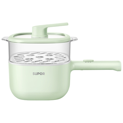 苏泊尔多功能家用一体电煮锅