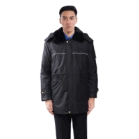 Мужское многоцелевое пальто