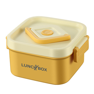 316不锈钢饭盒可微波炉加热学生食堂打饭多层上班族带饭便当餐盒