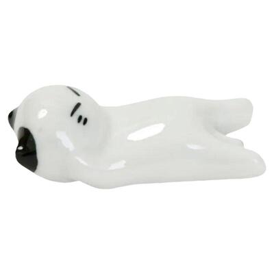 nitori宜得利只装小猫餐具