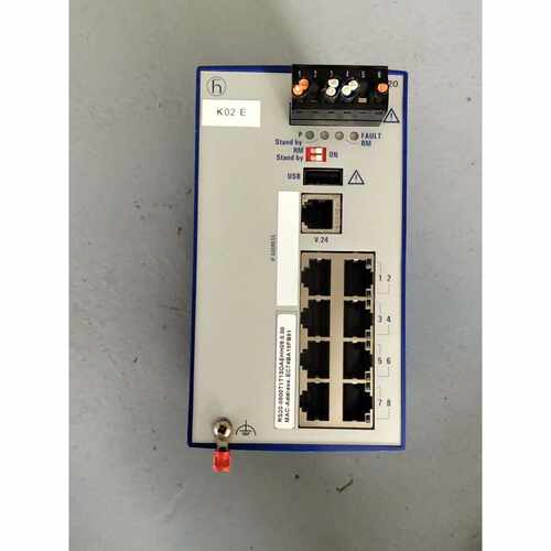 询价Hirschmann赫斯曼RS20-0800T1T1SDAE