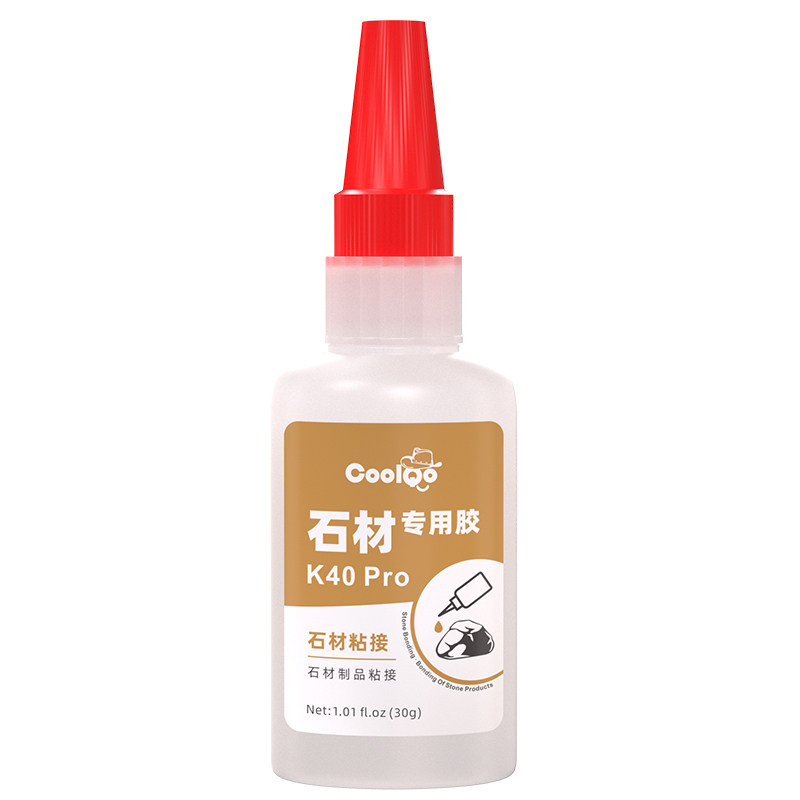 石材专用胶水防水快干