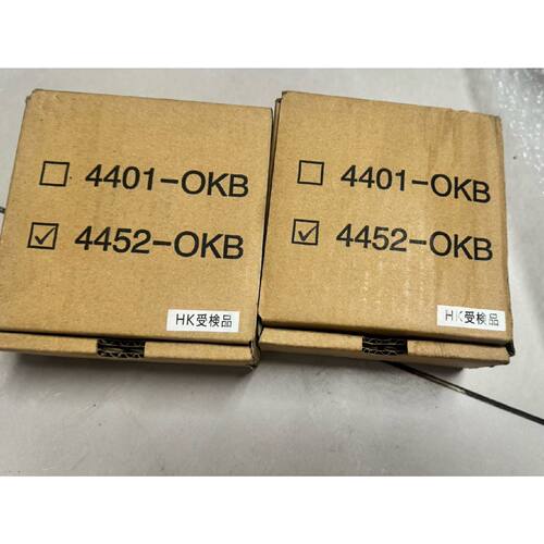 【议价】OKI4452OK烟雾探测器