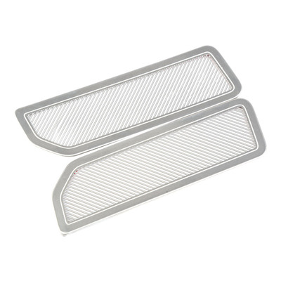 福特烈马A柱出风口不锈钢防虫网