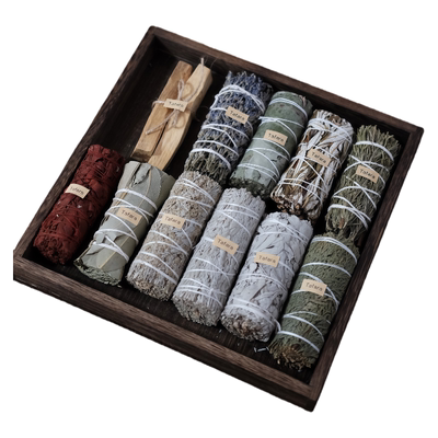 Tafara草杖合集进口天然植物香薰