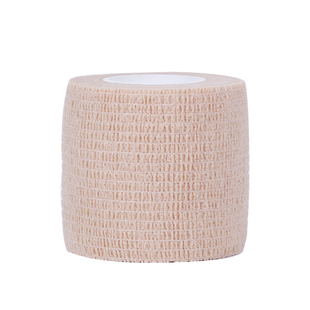 弹性自粘绷带手指绷带胶布弹力贴布运动胶带护具护腕膝肘踝足篮球