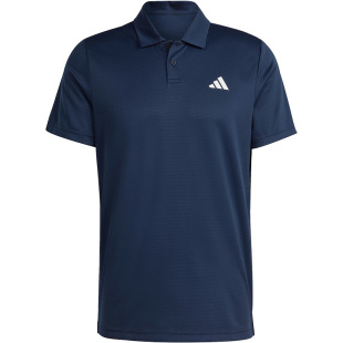 Adidas/阿迪达斯官方正品当季新款男子运动短袖POLO衫HS3237