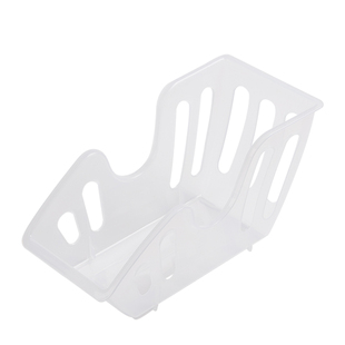 日本进口SANADA厨房碗架 碟子沥水架 碗盘收纳架餐具收纳盒碗碟架