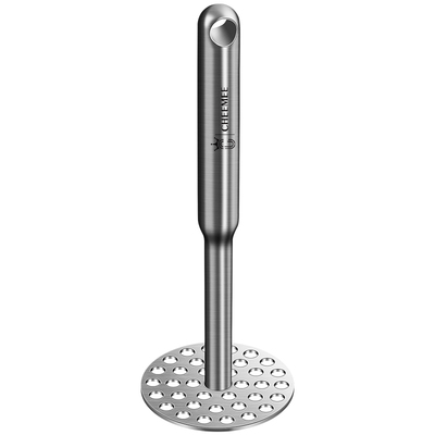 316不锈钢土豆压泥器家用厨房