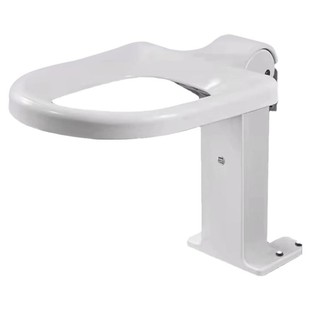 蹲便改坐便器座架老人孕妇家用可折叠安全防滑厕所马桶凳蹲坑神器