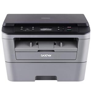 顺丰兄弟DCP-7080D打印机激光打印机自动双面扫描复印一体机办公家用小型多功能有线无线7180DN/7090/7190DW