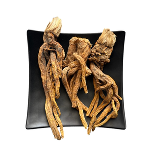 精选新货秦艽中药材500g克秦艽粗茎秦艽根秦艽片秦九秦胶秦纠正品