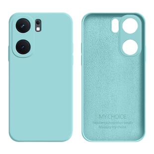 适用于iQOO neo9手机壳iqooneo9pro新款por软液态硅胶iqooneo9spro+套全包neo防摔爱酷neo男女noe外壳