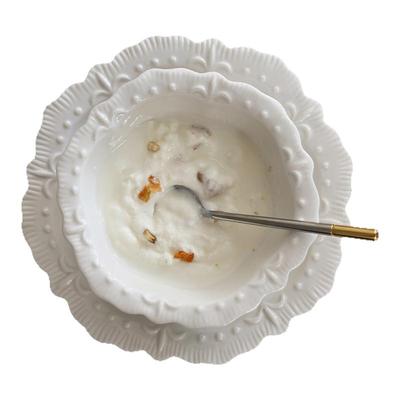 法式下午茶甜点高级精致蛋糕碗盘