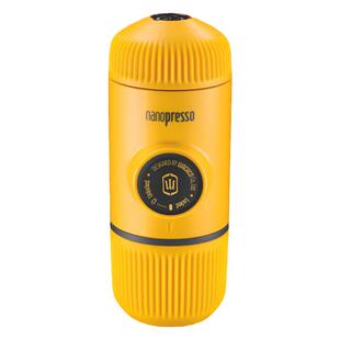 WACACO二三代Nanopresso便携式手压咖啡机手动意式户外浓缩胶囊机