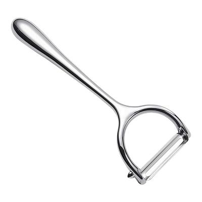 不锈钢削皮刀多功能刮皮刀家用