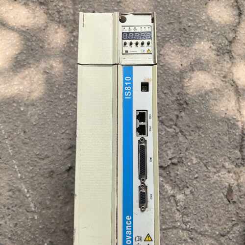 询价-汇川变频器IS810P-50M4T045-C变频器