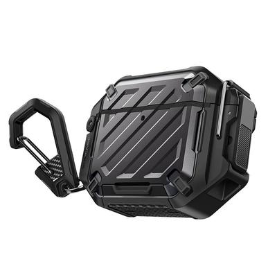 苹果airpodspro3耳机保护套防水