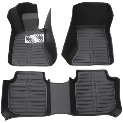 雷丁d50/d70大包围汽车脚垫