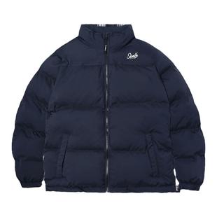 SLAMBLE冬季新款保暖棉衣男加厚外套运动休闲棉服宽松短款潮流