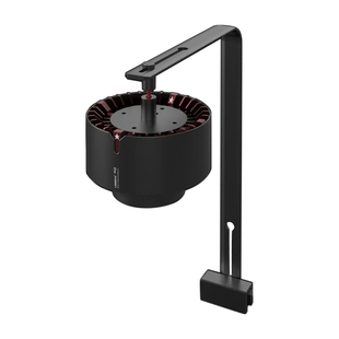 雷思达光影T筒灯流溪原生缸灯爆藻水草灯WRGB光谱智能调光植物灯