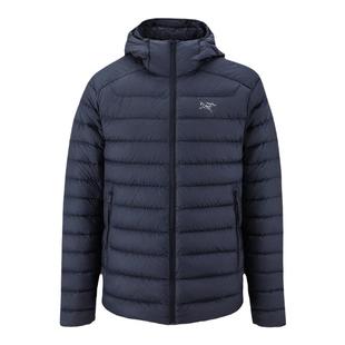 Arcteryx始祖鸟Cerium Hoody男款户外便携鹅绒羽绒服