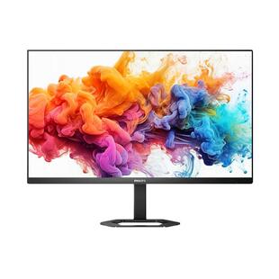 【自营】飞利浦27英寸4K IPS HDR400 TypeC 设计显示器27E1N5900R