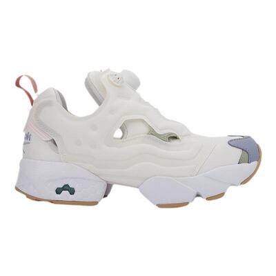 锐步男女子经典缓震休闲跑步鞋